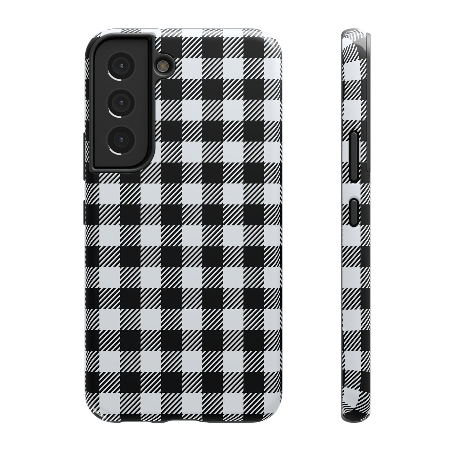 Checkmate Tough Samsung Case