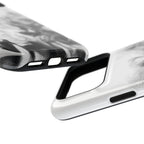 Vanish Tough iPhone Case