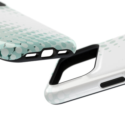 Tones Tough iPhone Case