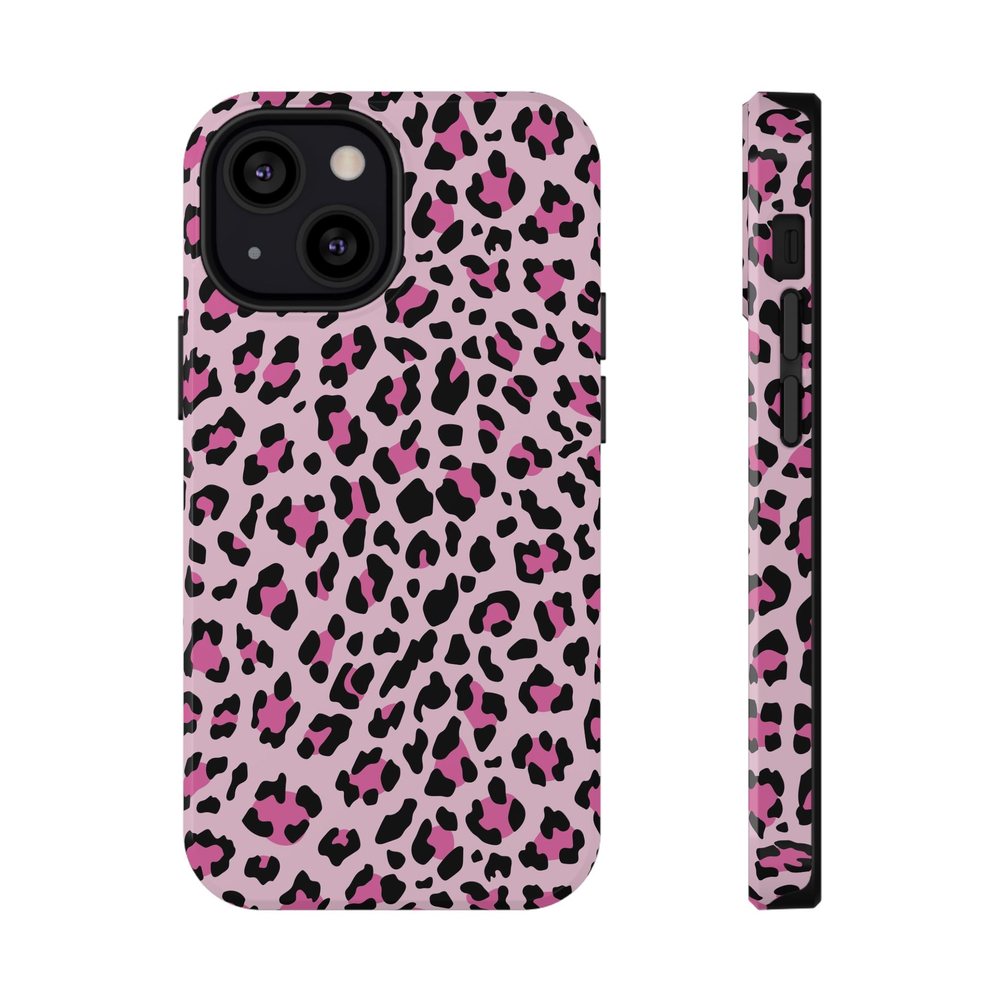 Untamed Tough iPhone Case