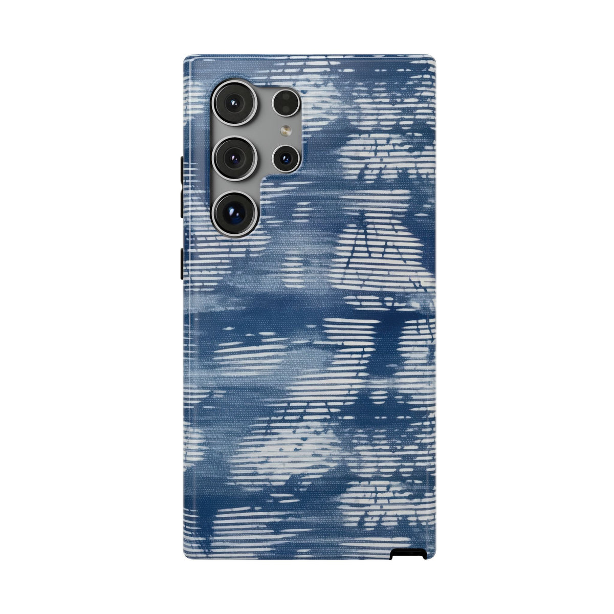 Denim Tough Samsung Case