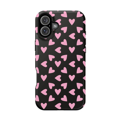 Lovestruck MagSafe Tough iPhone Case