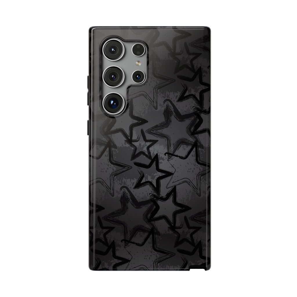 Star Static Tough Samsung Case