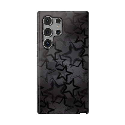 Star Static Tough Samsung Case