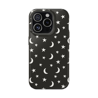 Night Sky MagSafe Tough iPhone Case