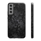Star Static Tough Samsung Case