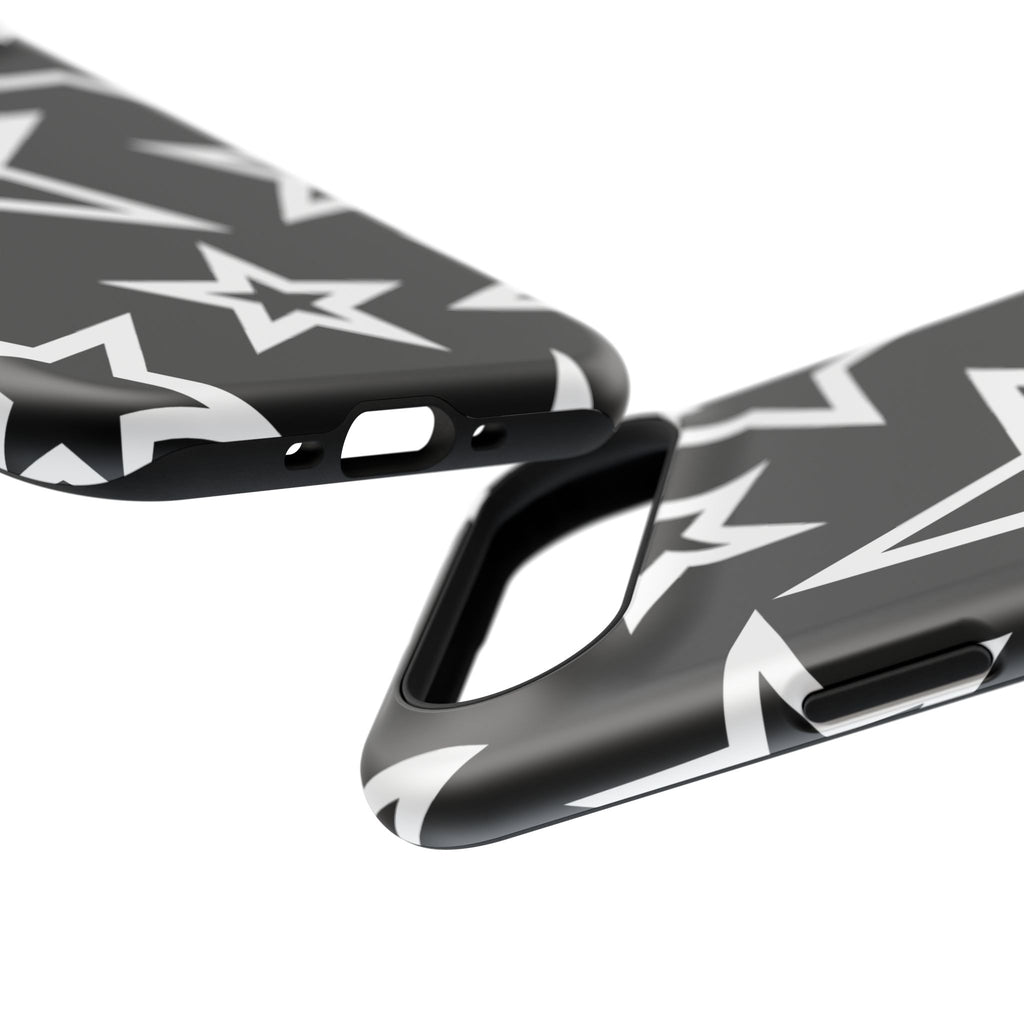 Starstruck Tough iPhone Case