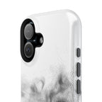 Vanish Tough iPhone Case