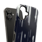 Disconnect Tough iPhone Case