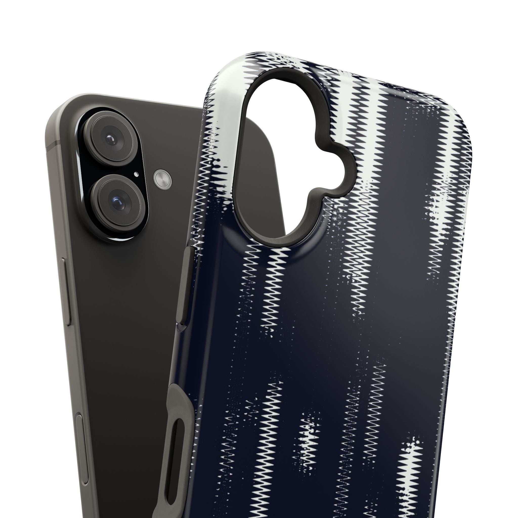 Disconnect Tough iPhone Case