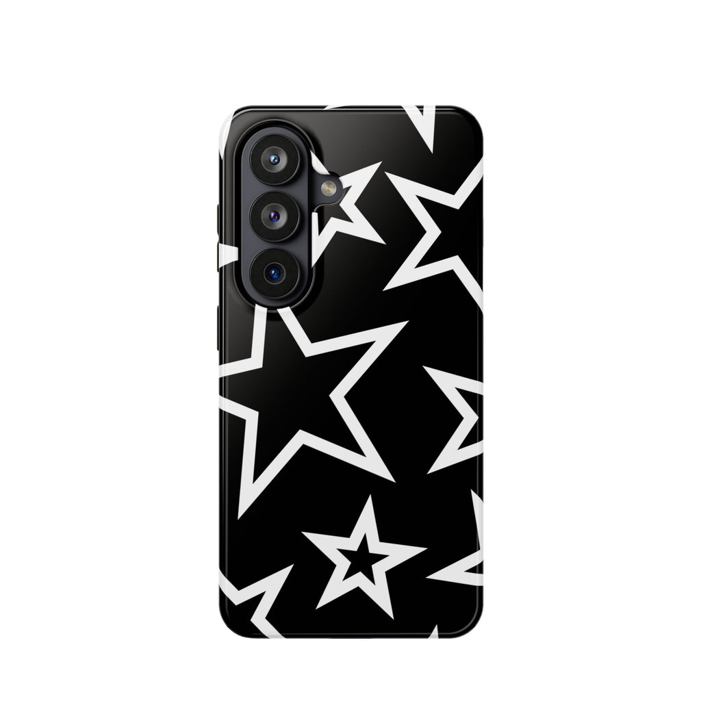 Starstruck Tough Samsung Case