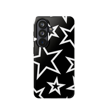 Starstruck Tough Samsung Case