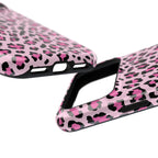 Untamed Tough iPhone Case