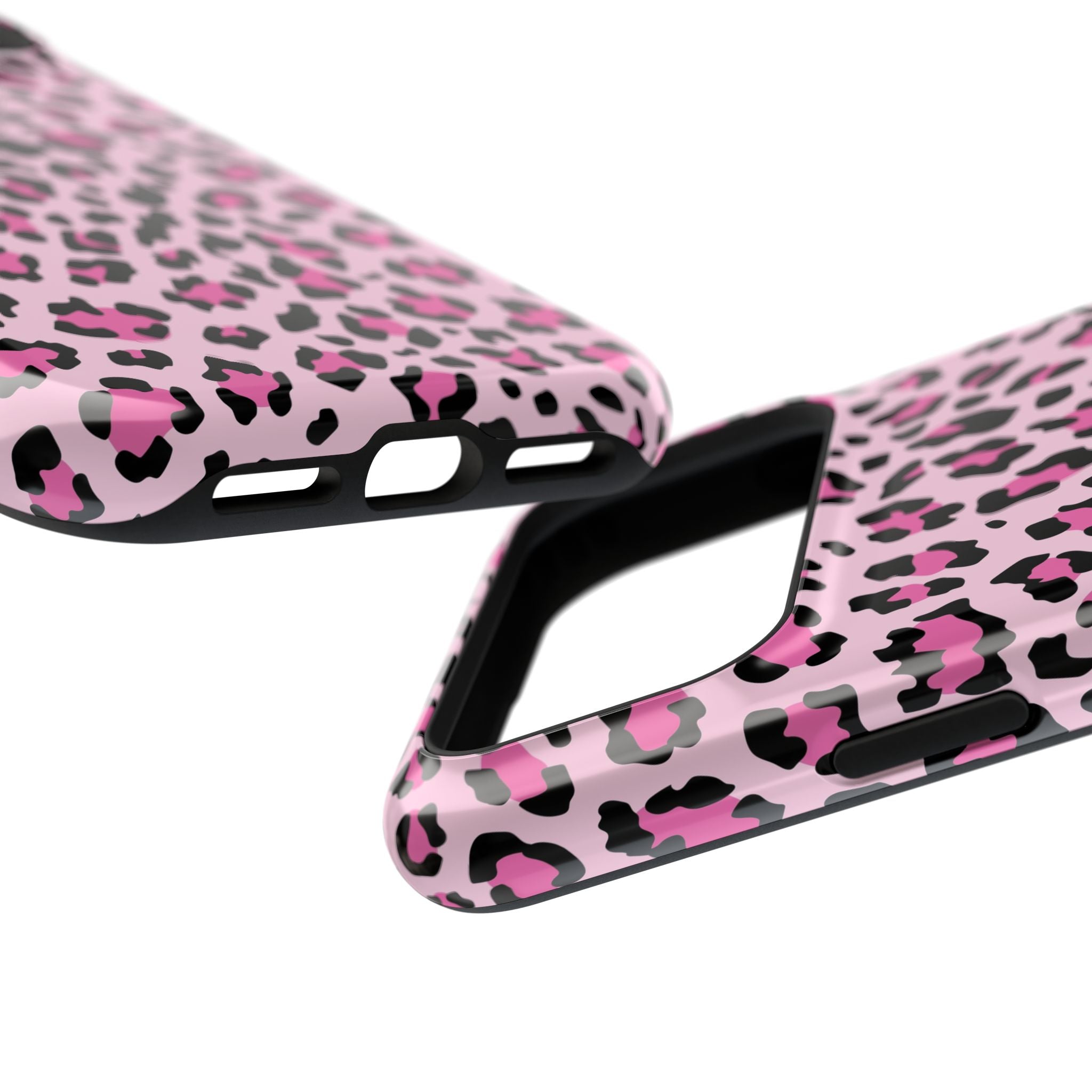 Untamed Tough iPhone Case