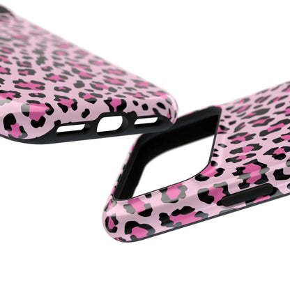 Untamed MagSafe Tough iPhone Case
