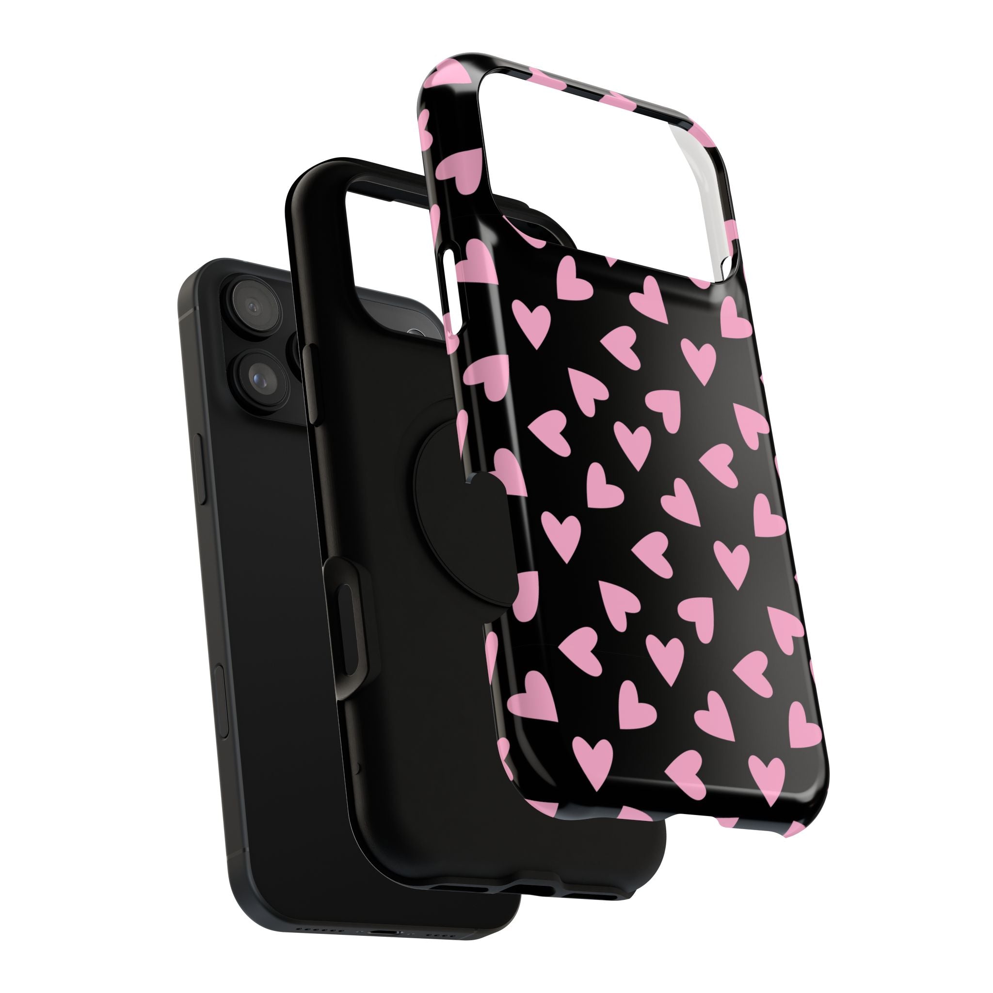 Lovestruck Tough iPhone Case