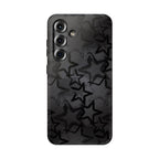 Star Static Tough Samsung Case