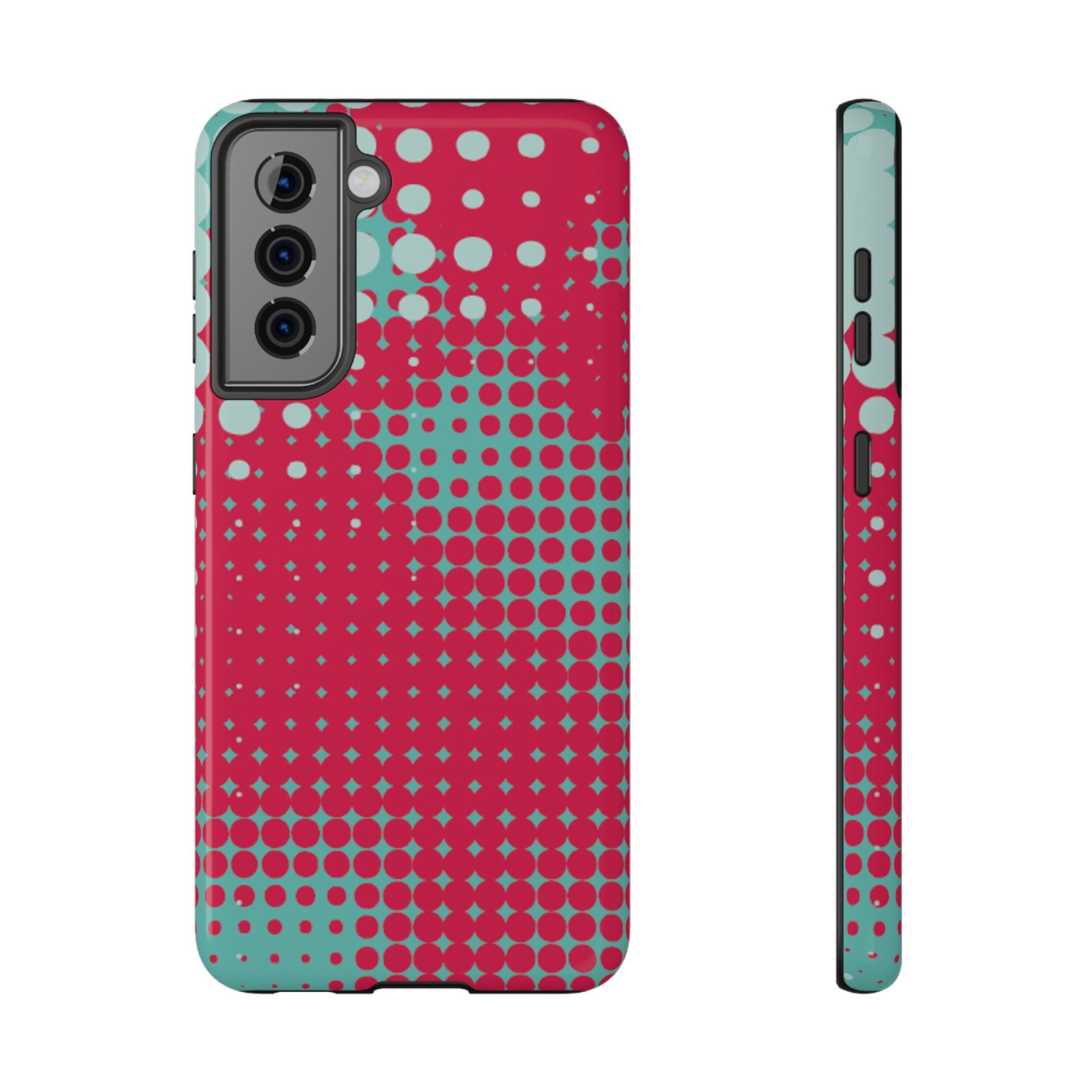 Phase Tough Samsung Case