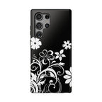 Dark Mood Tough Samsung Case