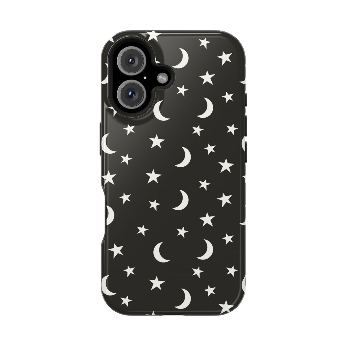 Night Sky MagSafe Tough iPhone Case