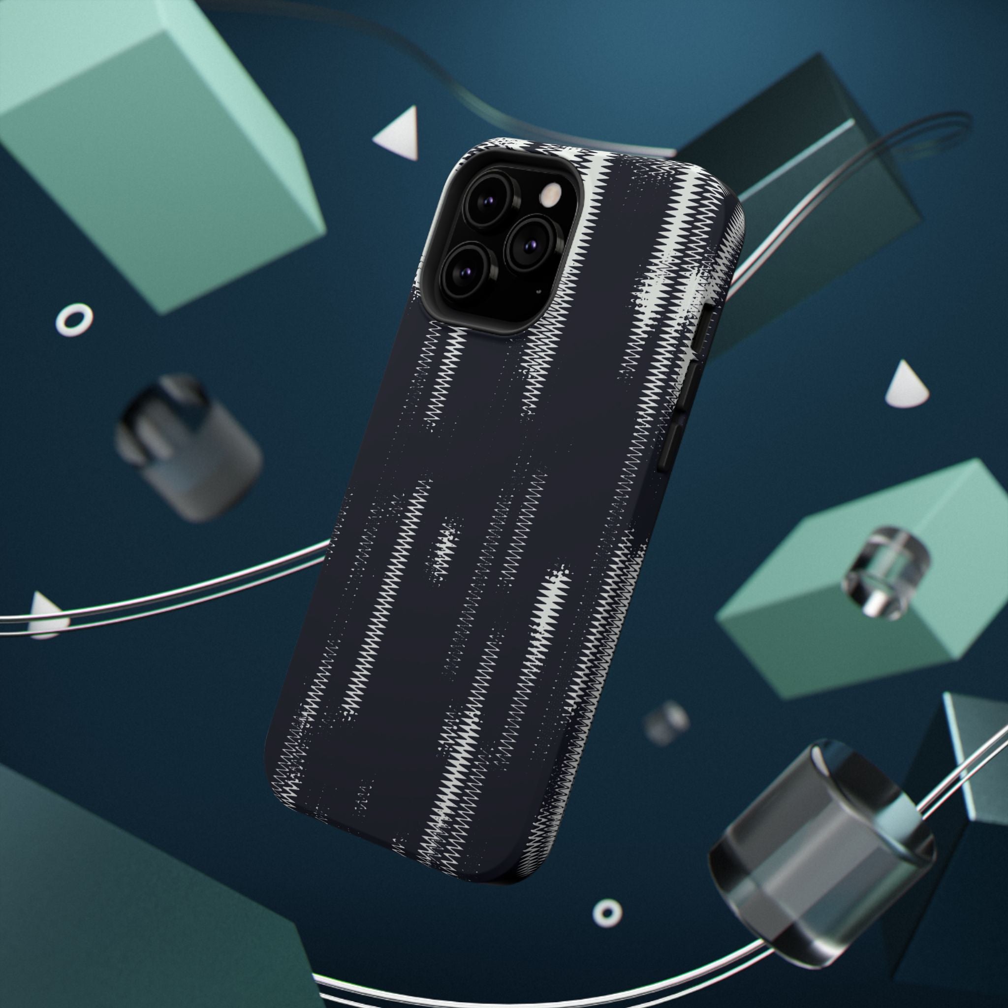 Disconnect Tough Samsung Case