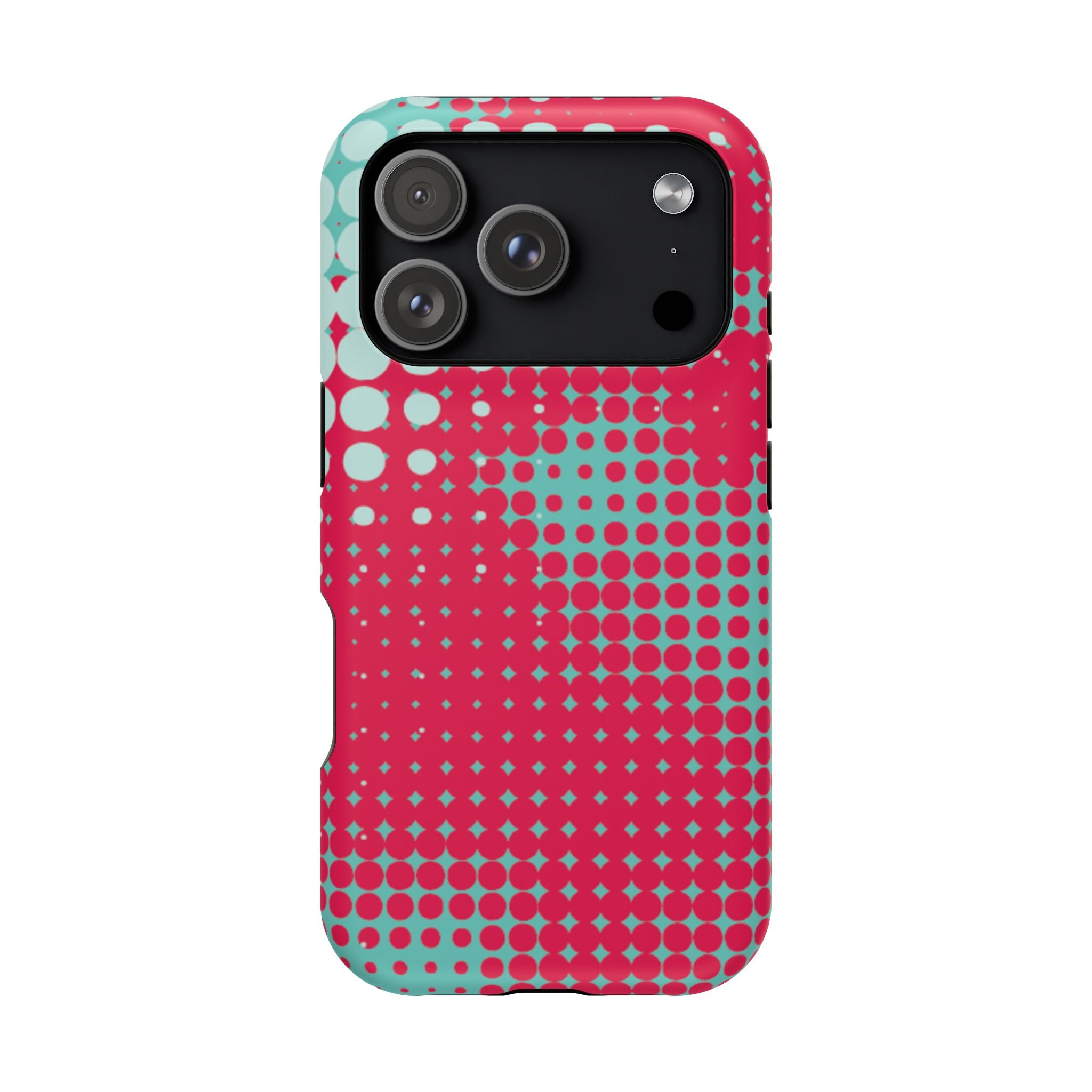 Phase Tough iPhone Case