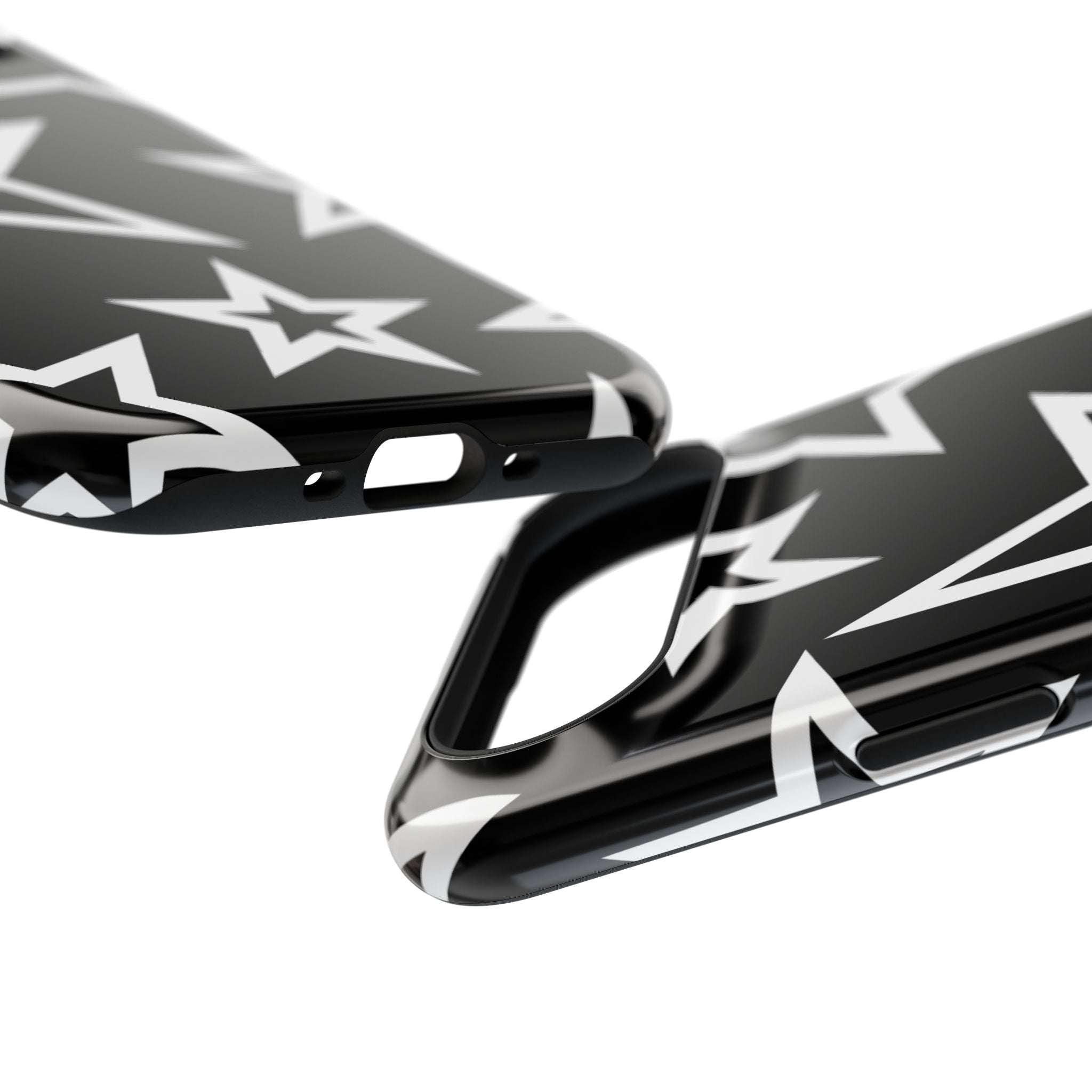 Starstruck Tough iPhone Case