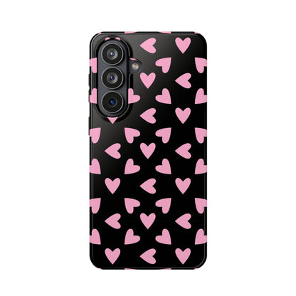 Lovestruck Tough Samsung Case