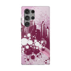 Dream City Tough Samsung Case
