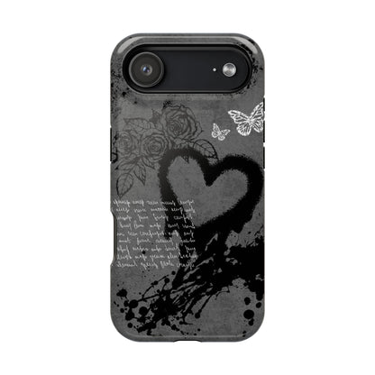 Smoke Tough iPhone Case