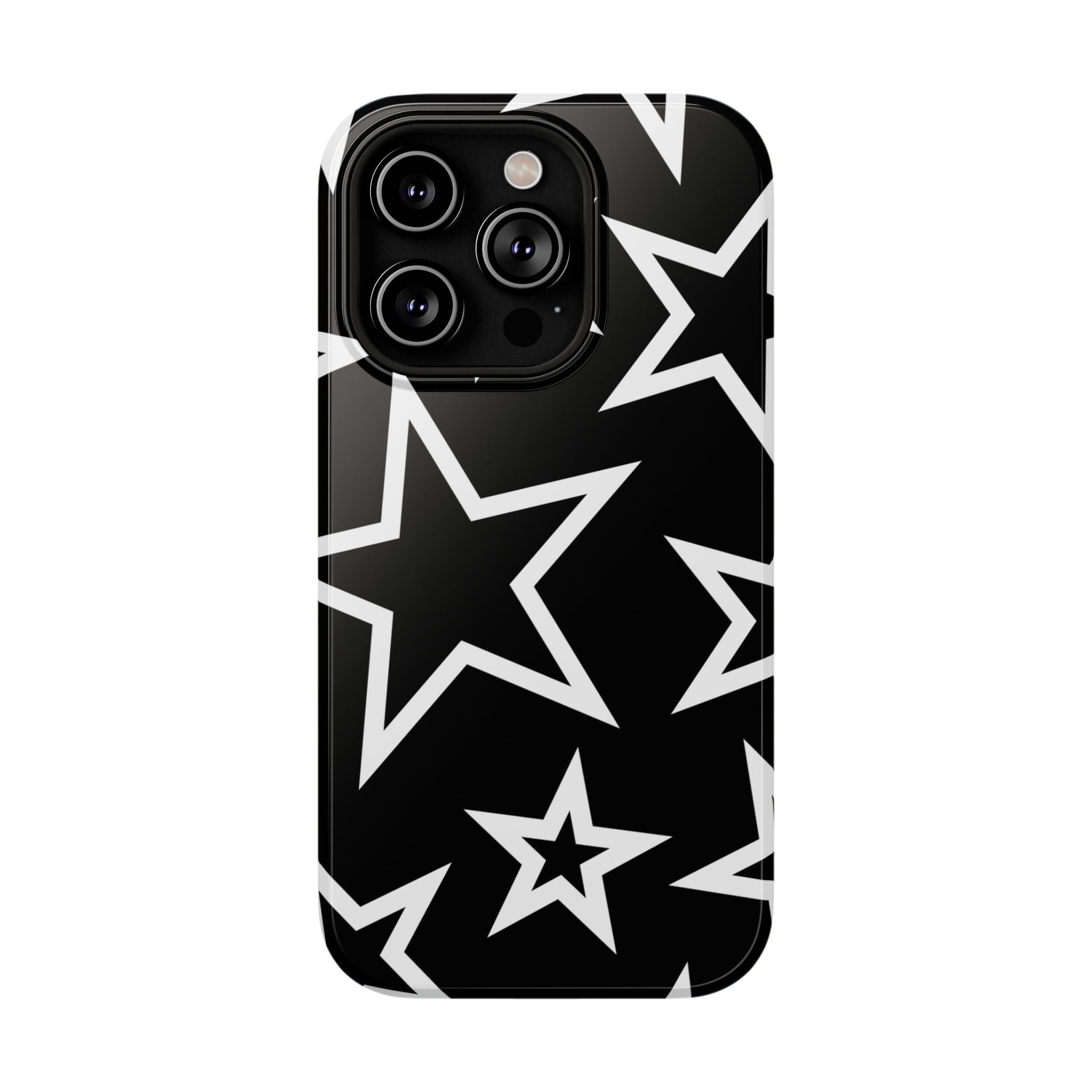 Starstruck Tough iPhone Case
