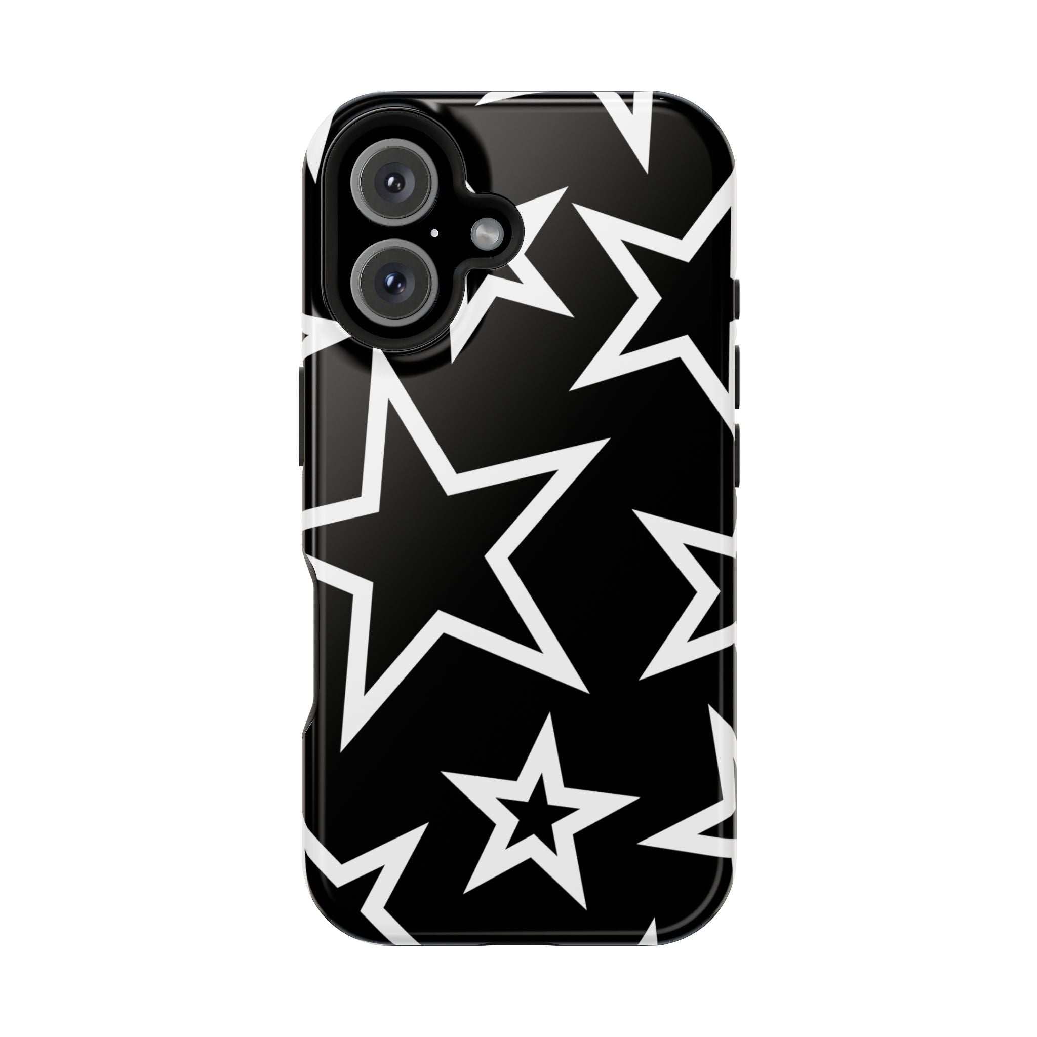 Starstruck Tough iPhone Case