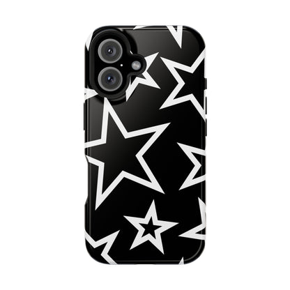 Starstruck MagSafe Tough iPhone Case