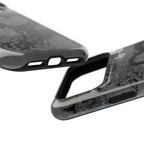 Smoke Tough iPhone Case