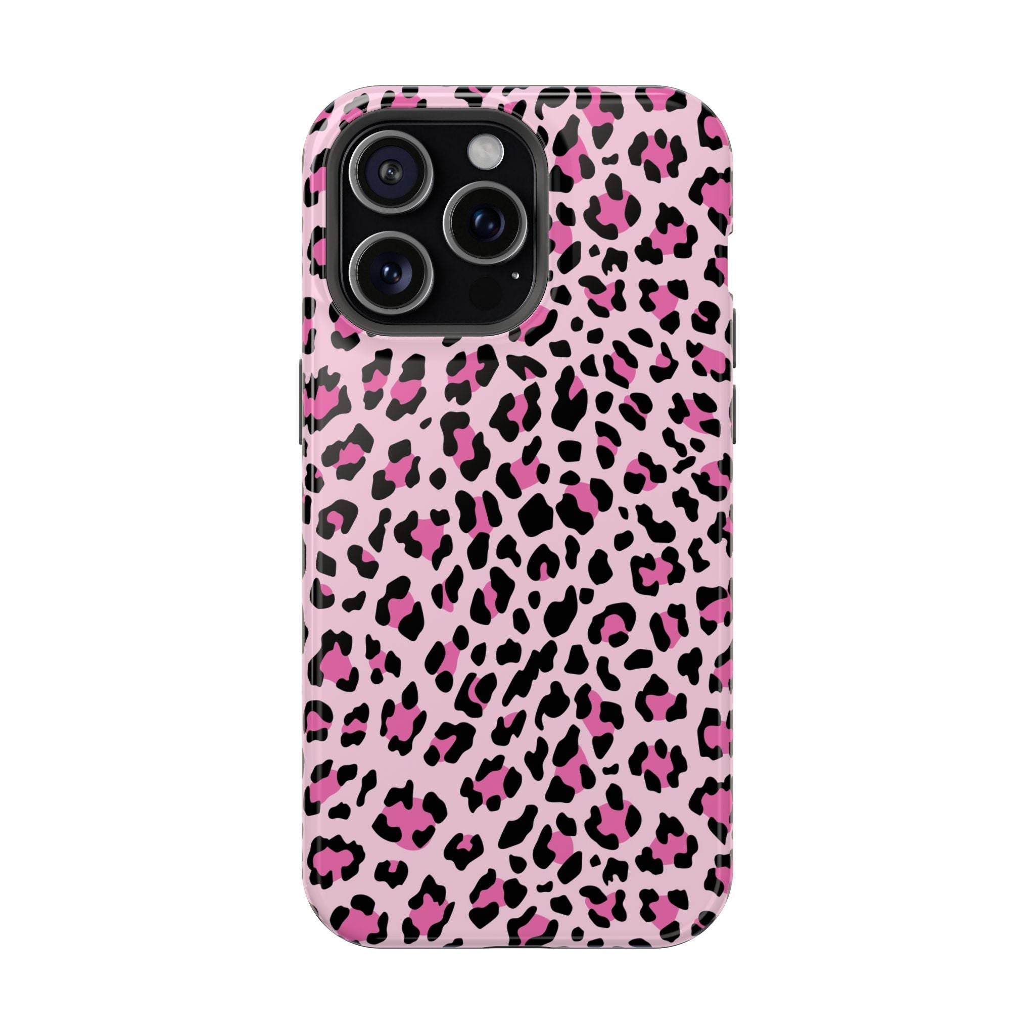 Untamed Tough iPhone Case