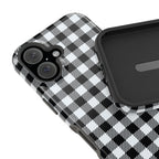 Checkmate Tough iPhone Case