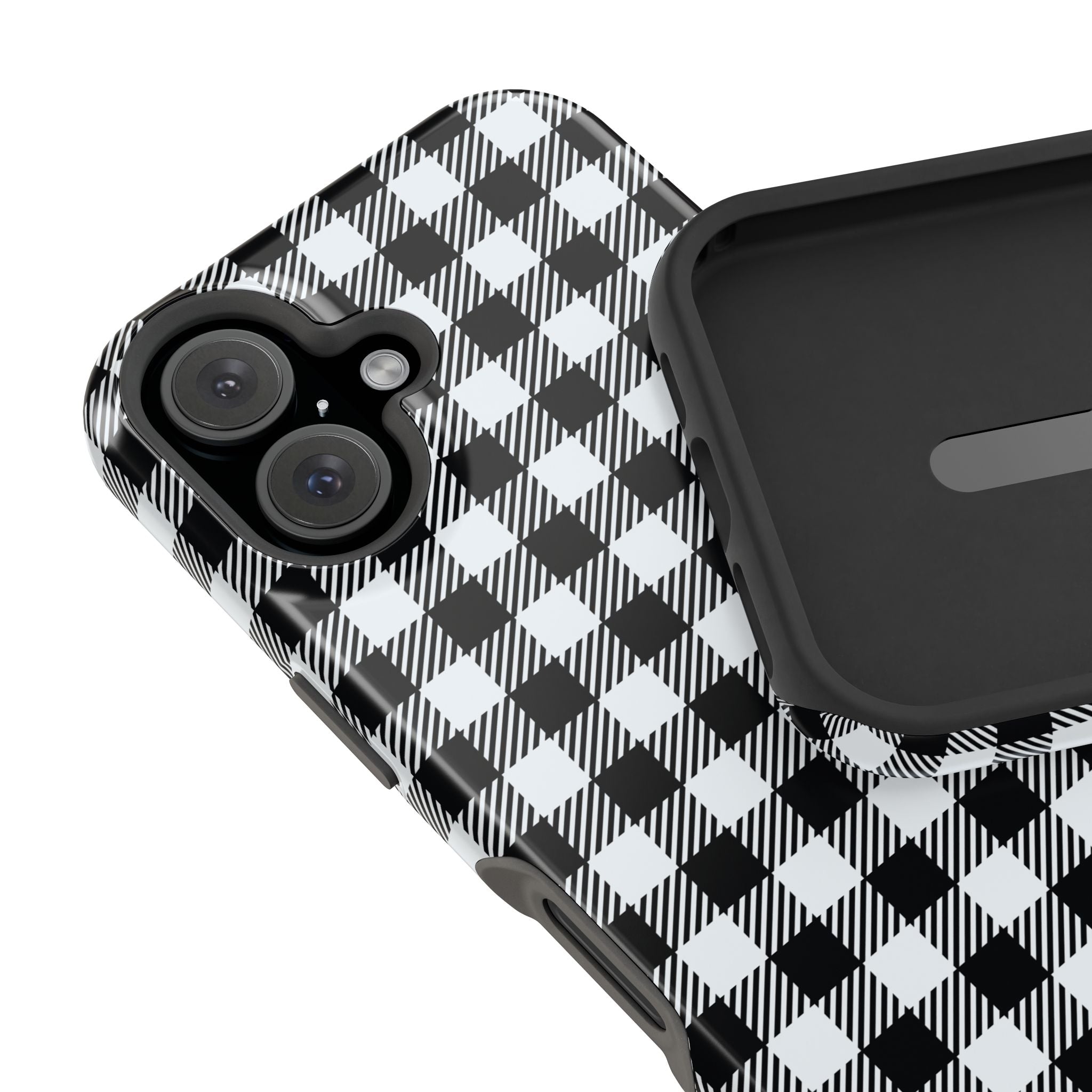 Checkmate Tough iPhone Case