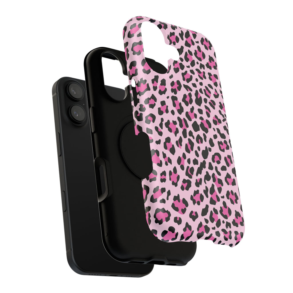 Untamed Tough iPhone Case