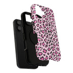 Untamed Tough iPhone Case