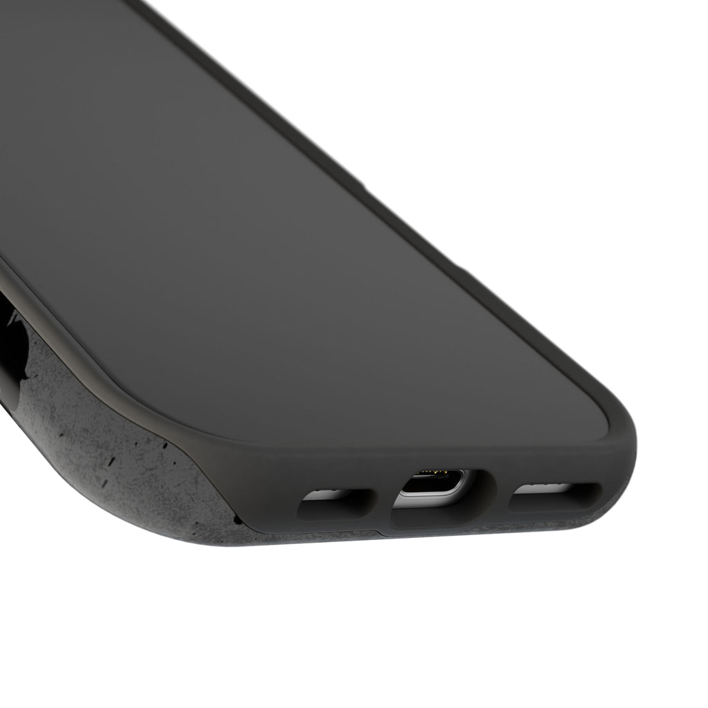 Smoke Tough iPhone Case