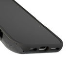 Smoke Tough iPhone Case