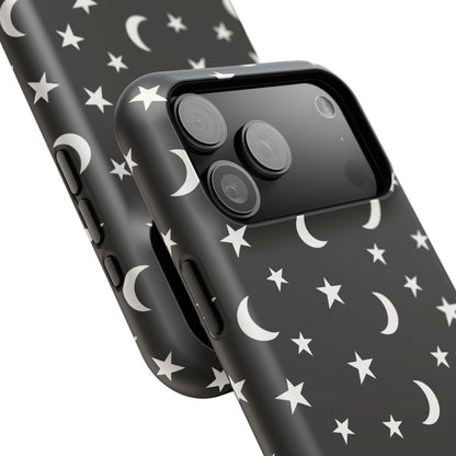 Night Sky MagSafe Tough iPhone Case