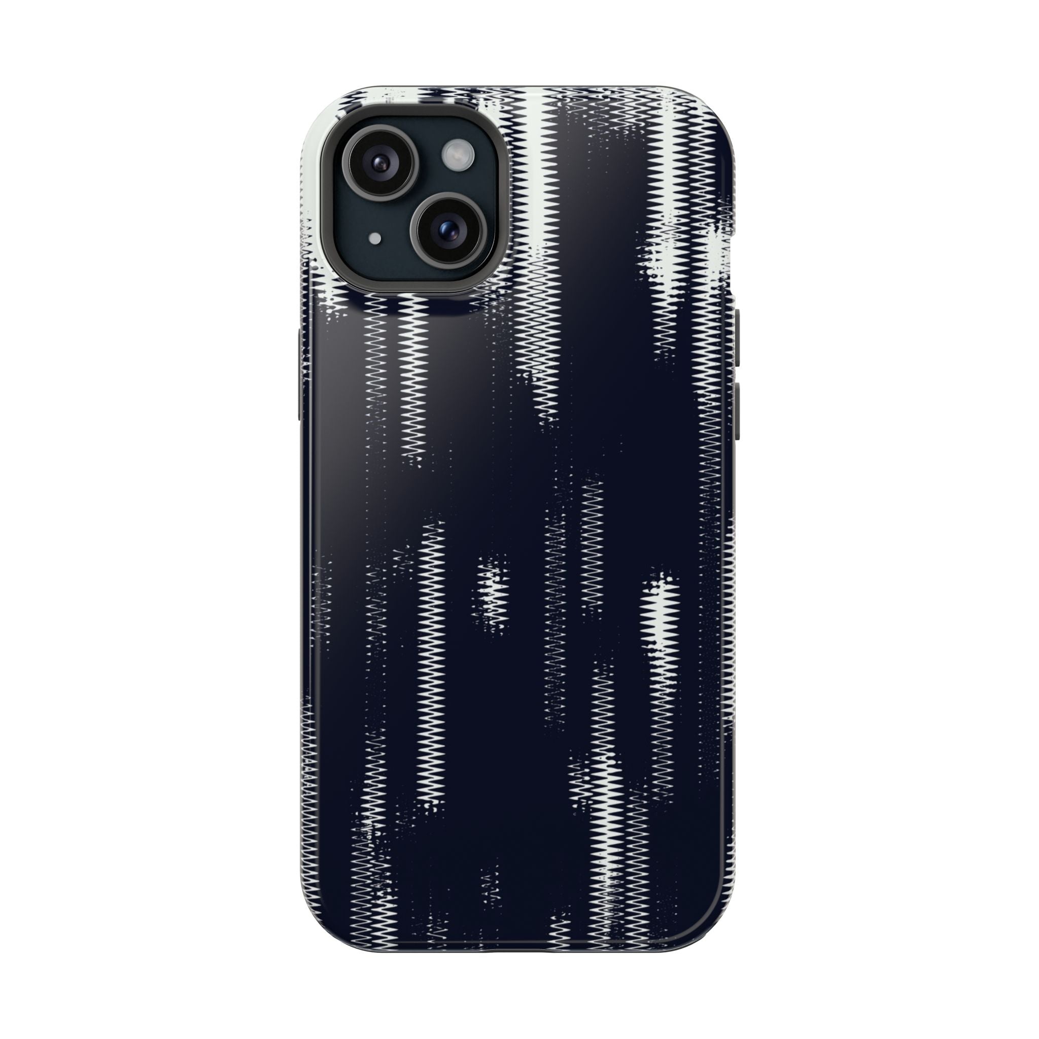 Disconnect Tough iPhone Case