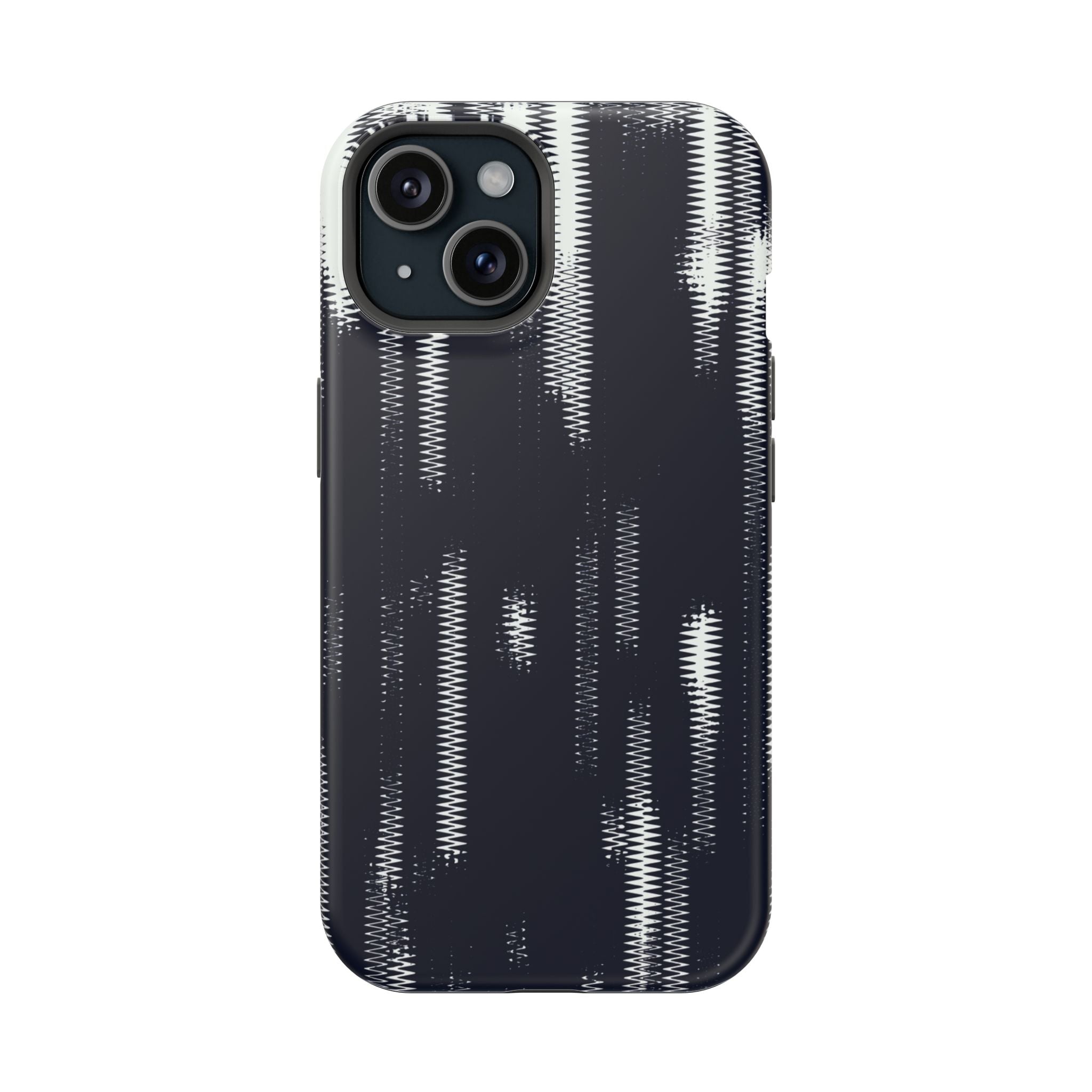 Disconnect Tough iPhone Case