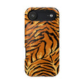 Tiger Tough iPhone Case