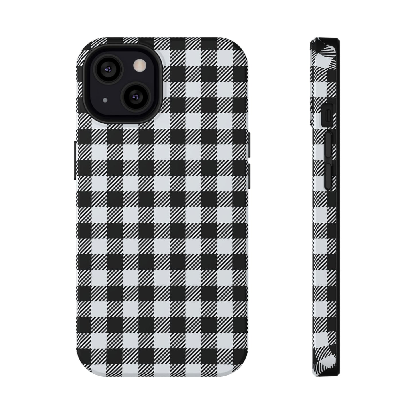 Checkmate Tough iPhone Case