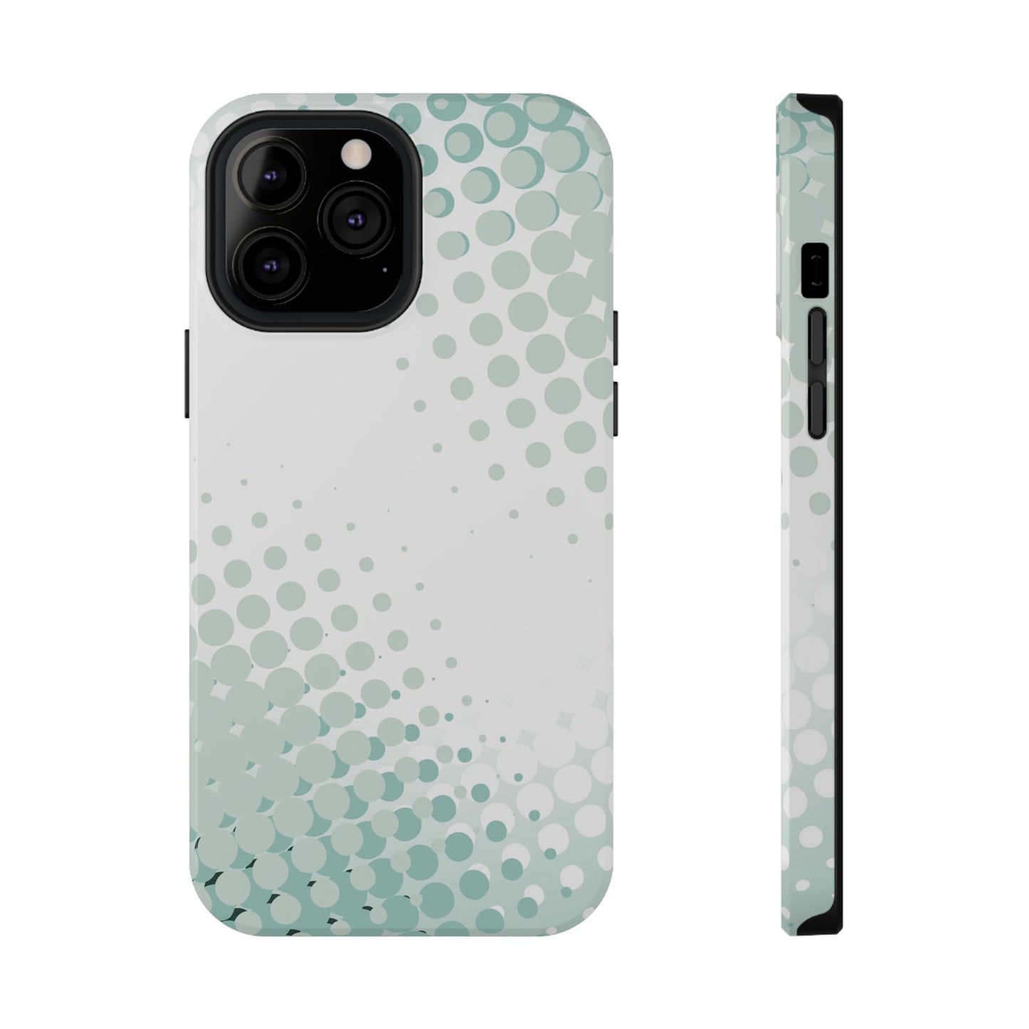 Tones Tough iPhone Case