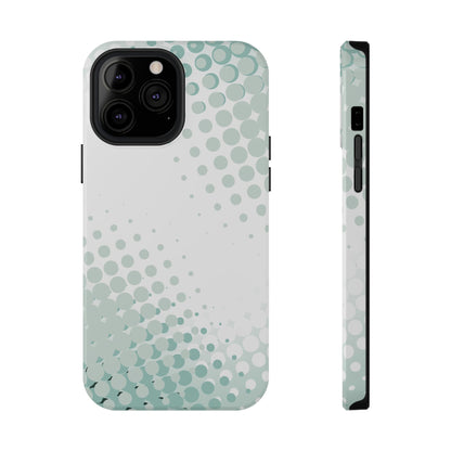 Tones Tough iPhone Case