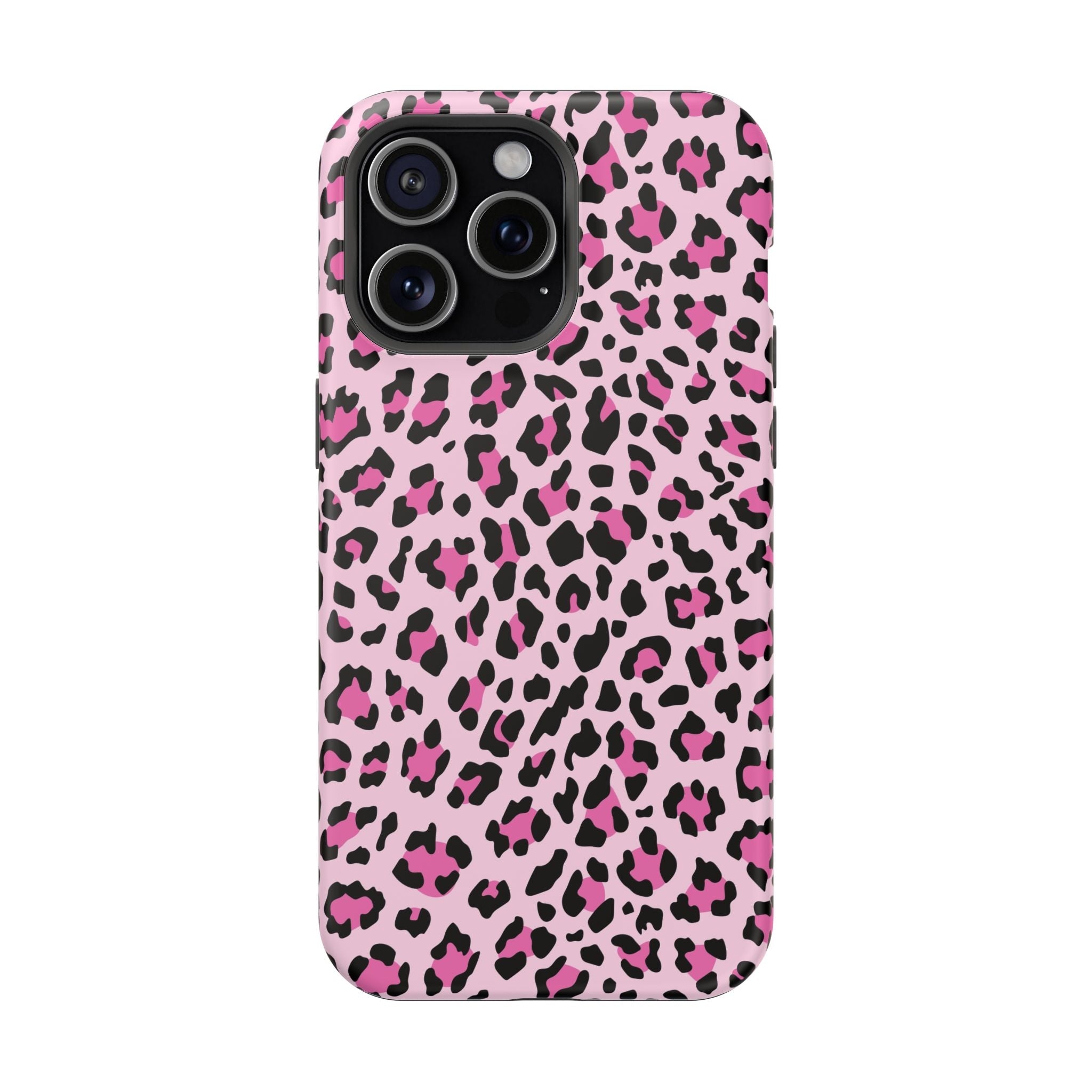 Untamed Tough iPhone Case