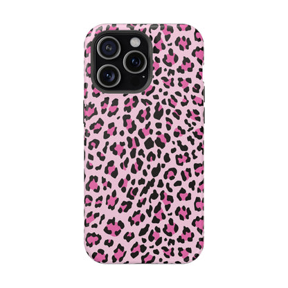 Untamed MagSafe Tough iPhone Case